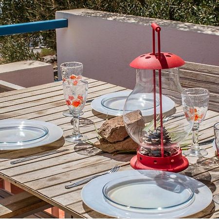 הוילה סן חוזה Casa Sirena Vft/Al/00853 מראה חיצוני תמונה