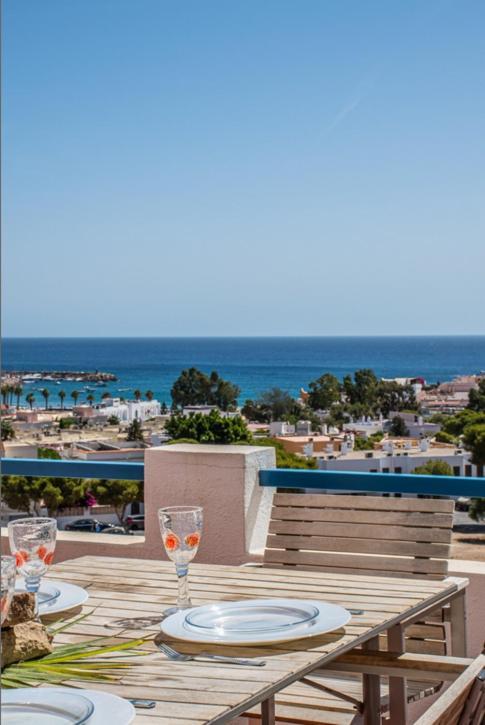הוילה סן חוזה Casa Sirena Vft/Al/00853 מראה חיצוני תמונה