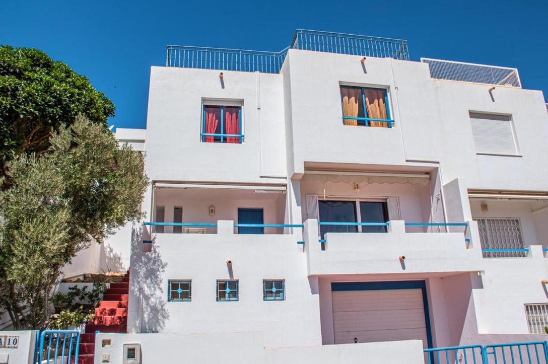 הוילה סן חוזה Casa Sirena Vft/Al/00853 מראה חיצוני תמונה
