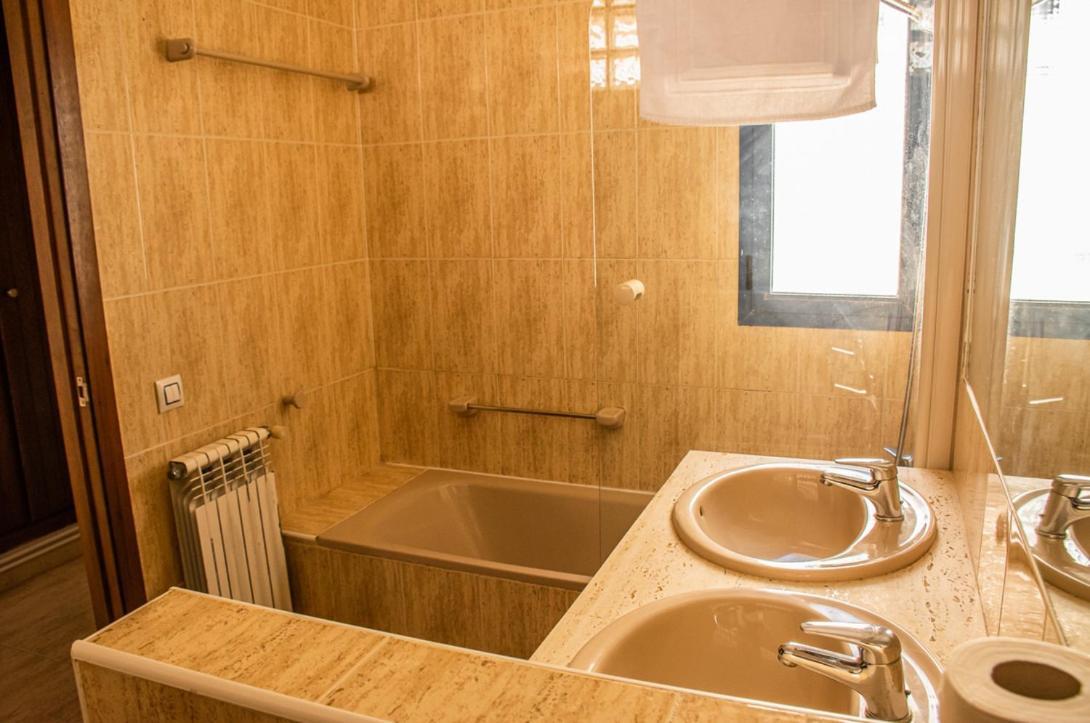 הוילה סן חוזה Casa Sirena Vft/Al/00853 מראה חיצוני תמונה