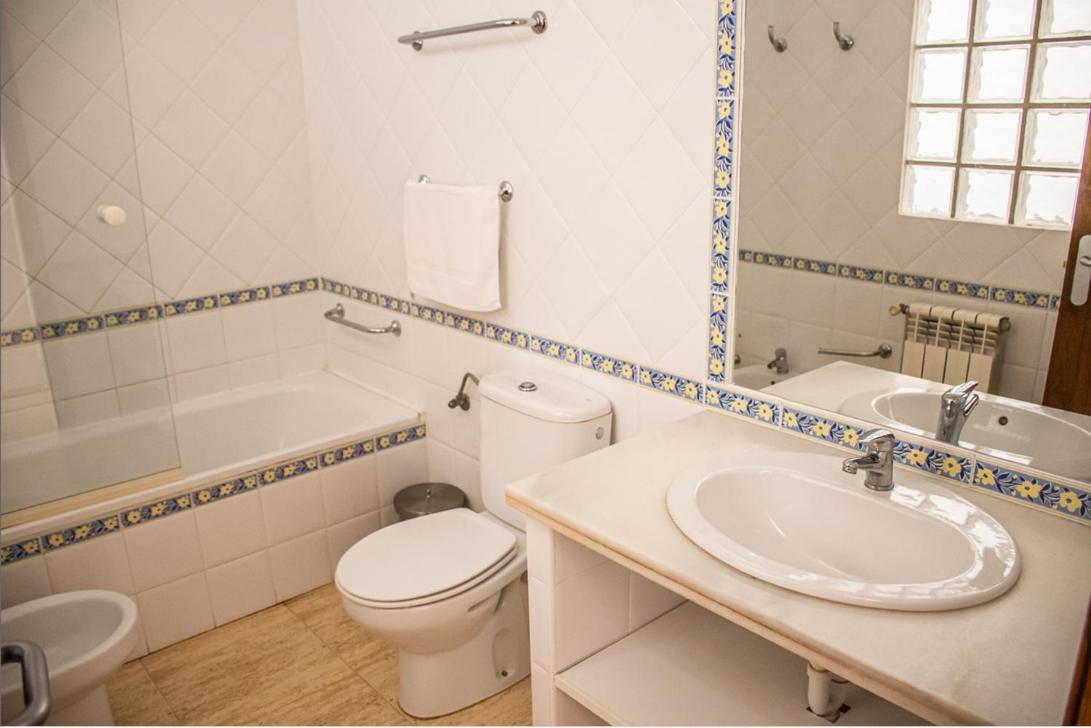 הוילה סן חוזה Casa Sirena Vft/Al/00853 מראה חיצוני תמונה