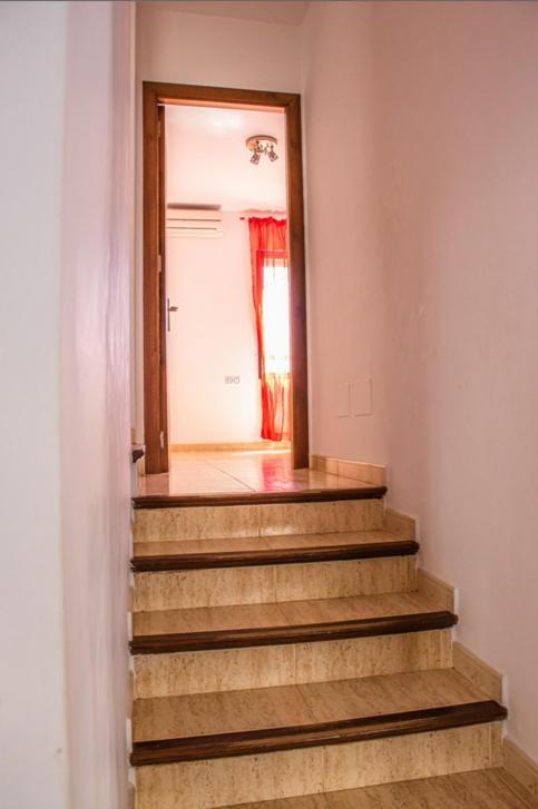 הוילה סן חוזה Casa Sirena Vft/Al/00853 מראה חיצוני תמונה