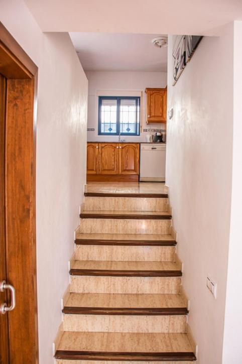 הוילה סן חוזה Casa Sirena Vft/Al/00853 מראה חיצוני תמונה