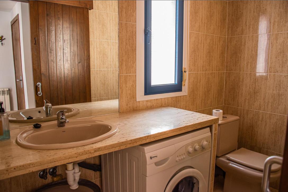 הוילה סן חוזה Casa Sirena Vft/Al/00853 מראה חיצוני תמונה