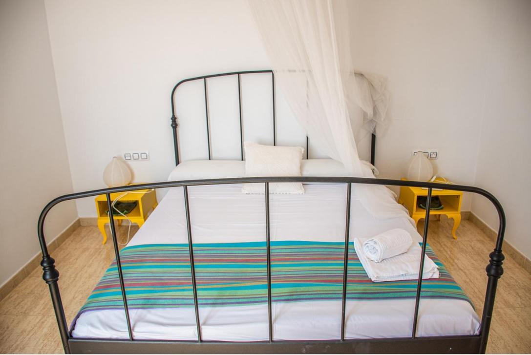 הוילה סן חוזה Casa Sirena Vft/Al/00853 מראה חיצוני תמונה