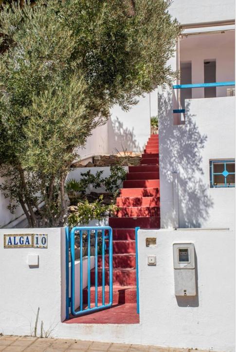 הוילה סן חוזה Casa Sirena Vft/Al/00853 מראה חיצוני תמונה