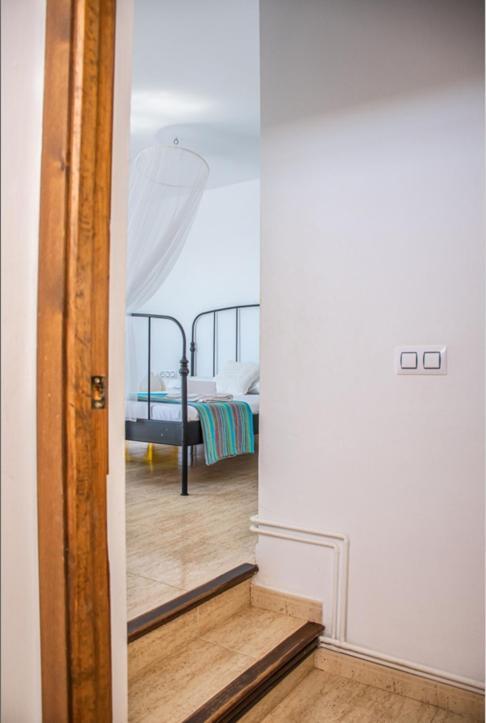 הוילה סן חוזה Casa Sirena Vft/Al/00853 מראה חיצוני תמונה
