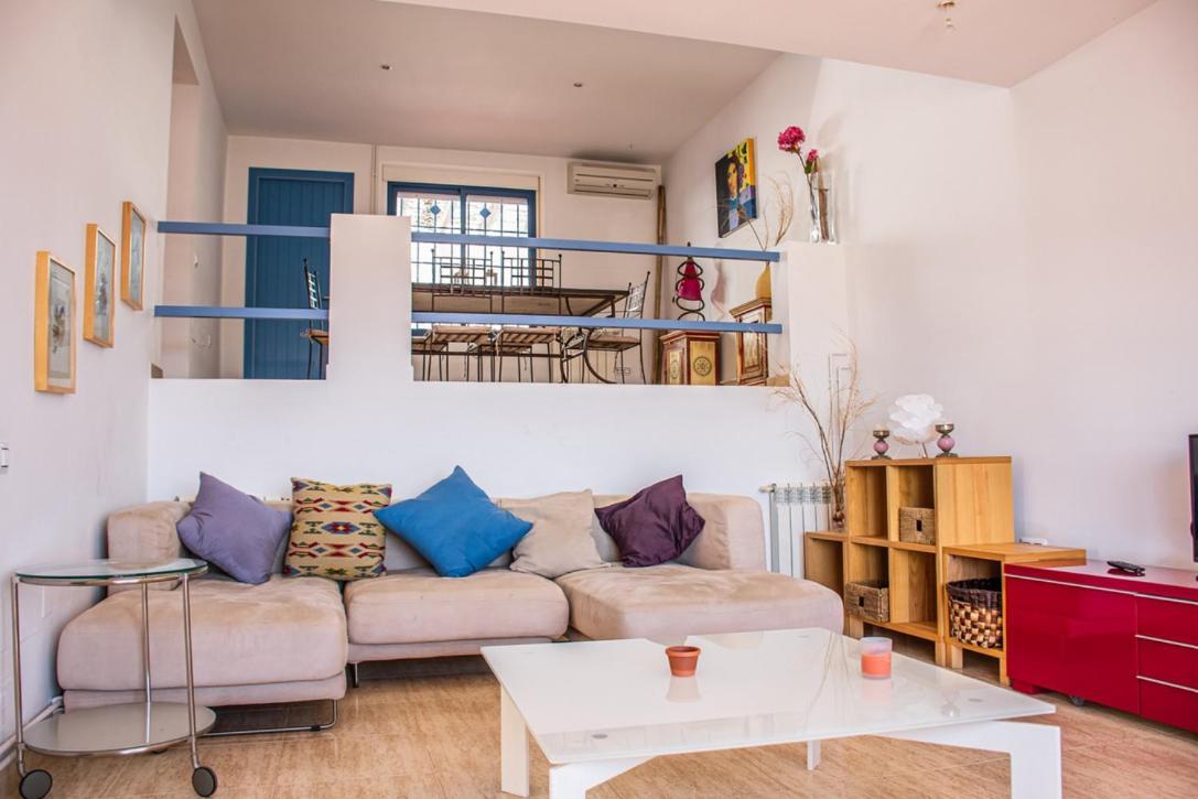 הוילה סן חוזה Casa Sirena Vft/Al/00853 מראה חיצוני תמונה