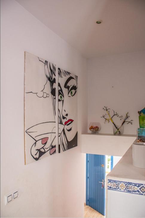 הוילה סן חוזה Casa Sirena Vft/Al/00853 מראה חיצוני תמונה