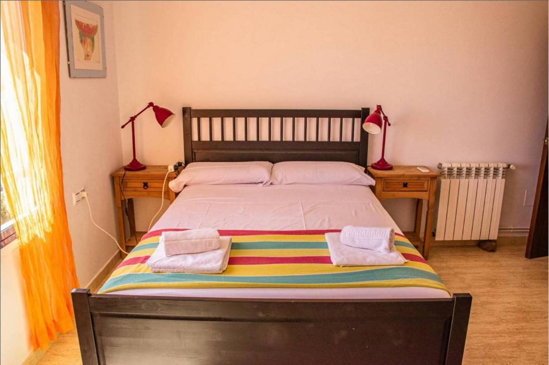 הוילה סן חוזה Casa Sirena Vft/Al/00853 מראה חיצוני תמונה
