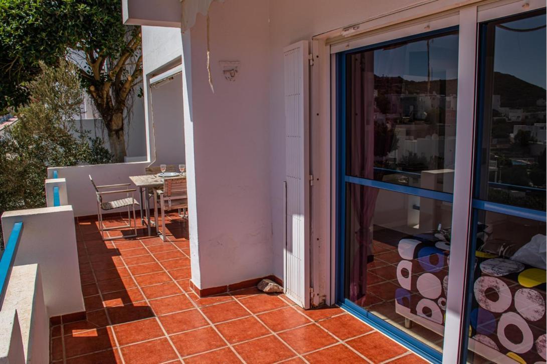 הוילה סן חוזה Casa Sirena Vft/Al/00853 מראה חיצוני תמונה