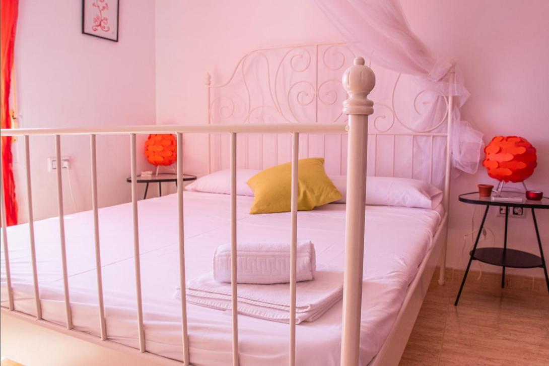 הוילה סן חוזה Casa Sirena Vft/Al/00853 מראה חיצוני תמונה