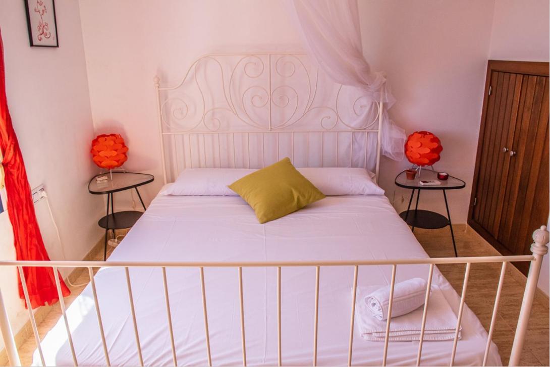 הוילה סן חוזה Casa Sirena Vft/Al/00853 מראה חיצוני תמונה