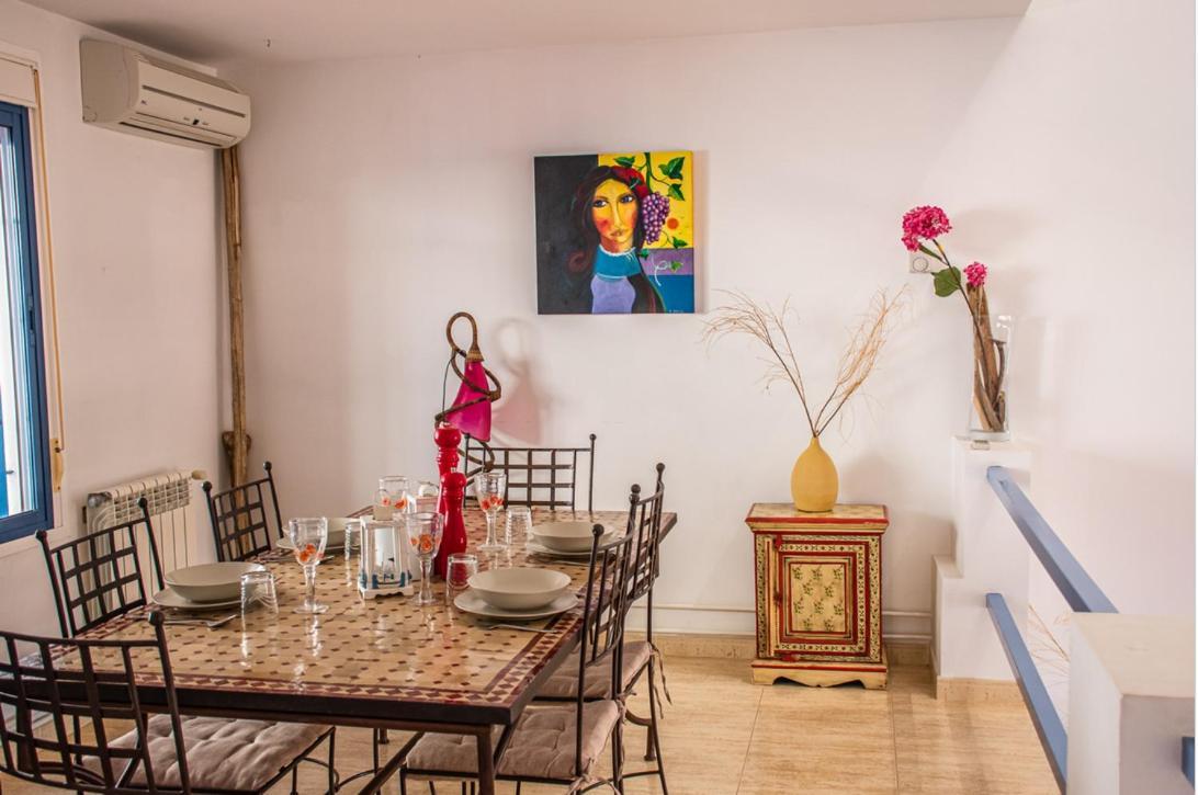 הוילה סן חוזה Casa Sirena Vft/Al/00853 מראה חיצוני תמונה