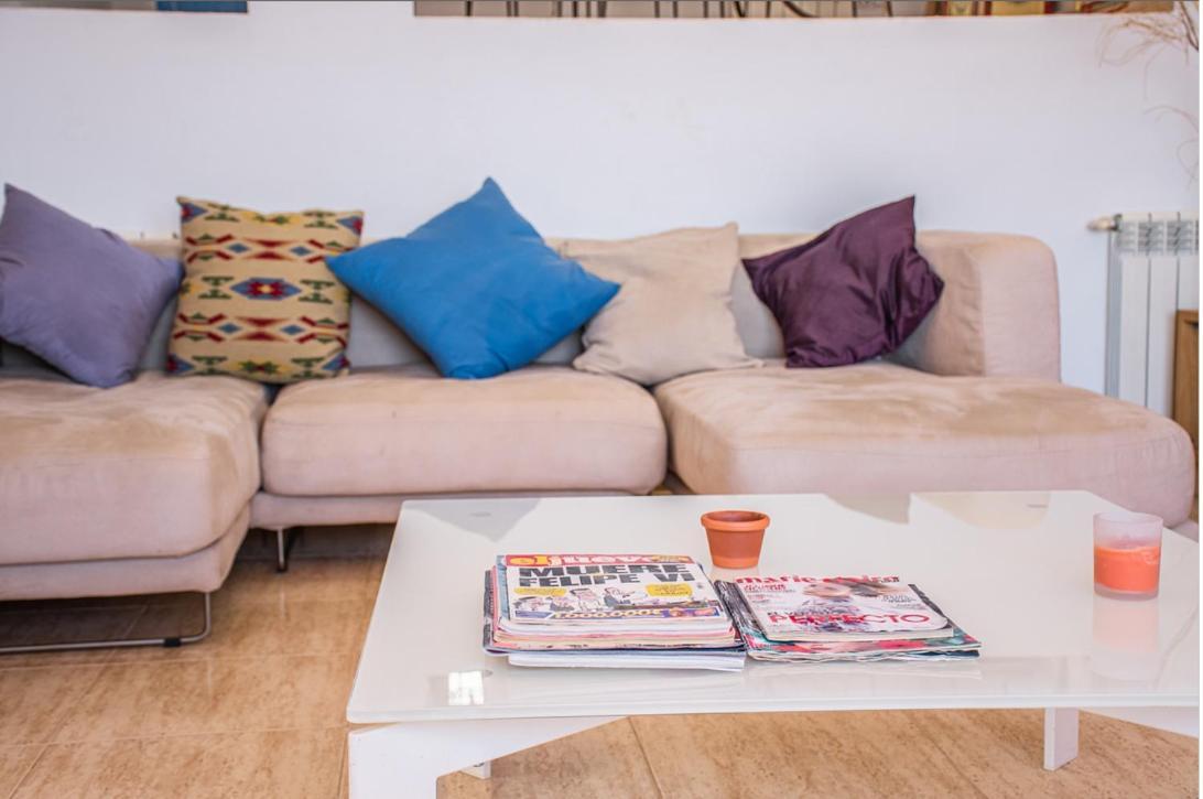 הוילה סן חוזה Casa Sirena Vft/Al/00853 מראה חיצוני תמונה