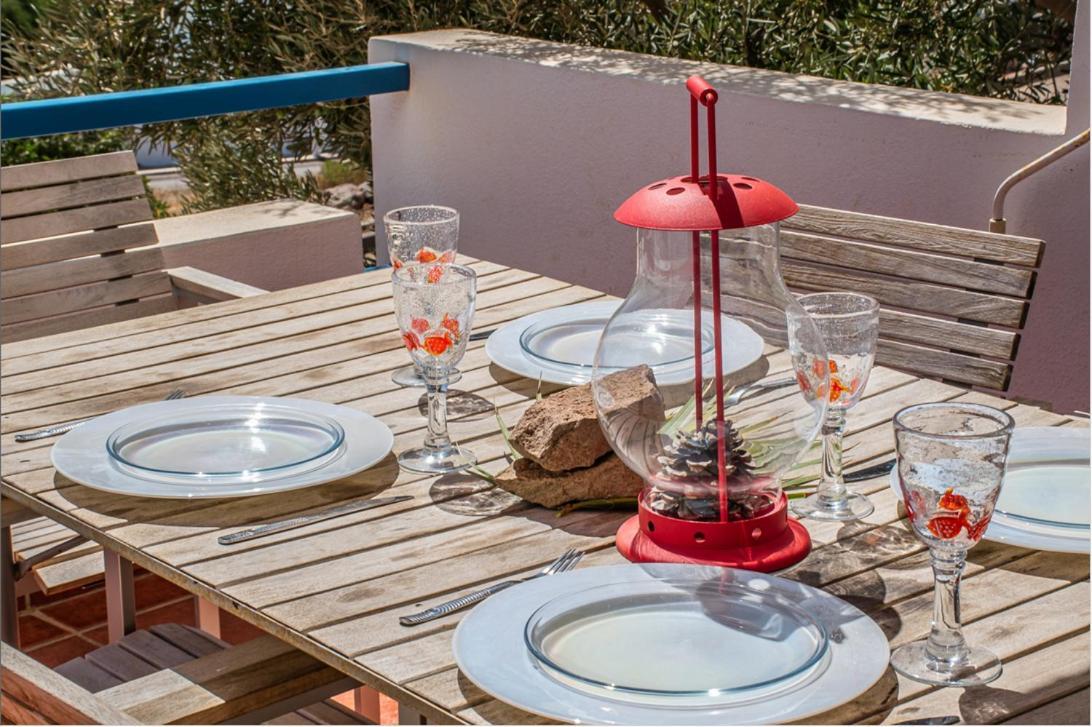 הוילה סן חוזה Casa Sirena Vft/Al/00853 מראה חיצוני תמונה