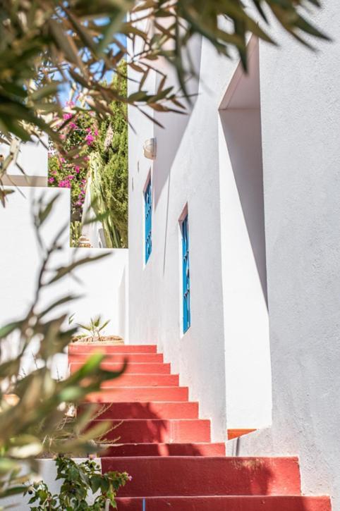 הוילה סן חוזה Casa Sirena Vft/Al/00853 מראה חיצוני תמונה