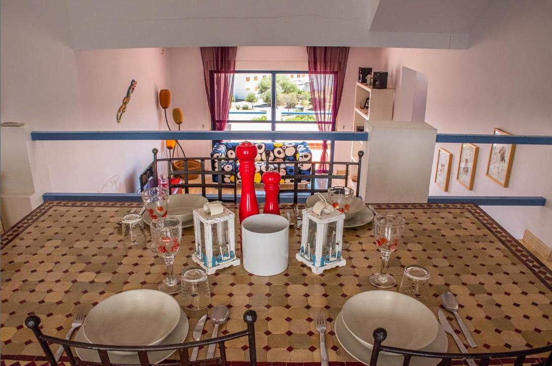 הוילה סן חוזה Casa Sirena Vft/Al/00853 מראה חיצוני תמונה
